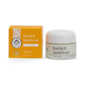 Image 1 for Rosehip & Sandalwood Face & Body Cream for Dry Skin 50ml