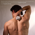 Image 3 for ™ Dual Microcurrent Face & Body Toning Device