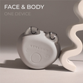 Image 4 for ™ Dual Microcurrent Face & Body Toning Device