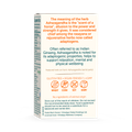 Image 4 for ORGANIC ASHWAGANDHA CAPLETS 60’S