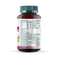 Image 3 for HEALTHY HAIR GUMMIES 60’S