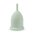 Image 1 for Period Cup - The Green One