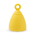 Image 1 for Period Cup - The Yellow One