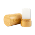 Image 1 for Natural Deodorant Crystal in Bamboo, Fragrance Free, 60g