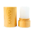 Image 2 for Natural Deodorant Crystal in Bamboo, Fragrance Free, 60g