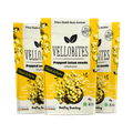 Image 1 for Cheese & Herbs Popped Lotus Seeds Bundle 50g x 3 Packs