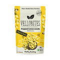 Image 3 for Cheese & Herbs Popped Lotus Seeds Bundle 50g x 3 Packs