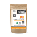 Image 1 for - Organic Kombucha SCOBY Starter - 2 Litre