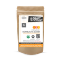 Image 1 for - Organic Kombucha SCOBY Starter - 5 Litre