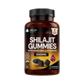 Image 1 for Shilajit Gummies Enriched with Zinc & Vitamin B6 60 Gummies