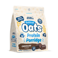 Image 1 for Critical Oats Advanced Protein Porridge - Whey Protein Powder Blend with Wholegrain Oats & ISO-XP Protein Isolate (600g - 10 Servings) (Chocolate)