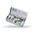 Image 2 for Scentered Roll + Reset Tin