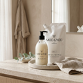 Image 3 for Miracle Shampoo 500ML Refill