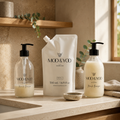 Image 4 for Miracle Shampoo 500ML Refill