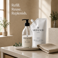 Image 5 for Miracle Milk 500ML Refill