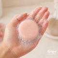 Image 2 for My Radiant CLEANSE! Facial Cleansing Bar with Rosehip Seed Oil and Rice Bran Oil. Gently Foaming, Soap-Free, Non-Drying.