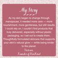 Image 4 for My Radiant CLEANSE! Facial Cleansing Bar with Rosehip Seed Oil and Rice Bran Oil. Gently Foaming, Soap-Free, Non-Drying.