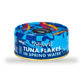 Image 1 for Fish4ever Azores Skipjack Tuna Flakes in Spring Water 160g