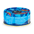 Image 2 for Fish4ever Azores Skipjack Tuna Flakes in Spring Water 160g