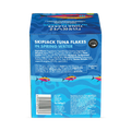 Image 2 for Fish4ever Azores Skipjack Tuna Flakes in Spring Water 3 Pack