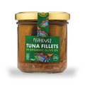 Image 1 for Fish4ever Azores Tuna Fillets in Organic Olive Oil 150g