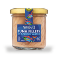 Image 1 for Fish4ever Azores Tuna Fillets in Spring Water 150g