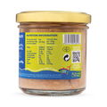 Image 2 for Fish4ever Azores Tuna Fillets in Spring Water 150g