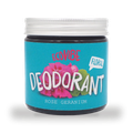 Image 1 for Natural Deodorant Balm (with Essential Oils - Rose Geranium)