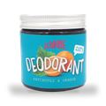Image 1 for Natural Deodorant Balm (with Essential Oils - Patchouli & Orange)