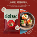 Image 2 for Tomato & Tuscan Herbs Roasted Oat Crisps 120g