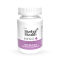 Image 1 for CBD Meno+ Capsules - 20mg
