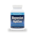 Image 1 for Magnesium NightTime Capsules 120 vegan capules