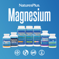 Image 5 for Magnesium NightTime Capsules 120 vegan capules