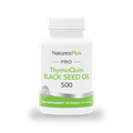 Image 1 for PRO ThymoQuin Black Seed Oil vegan softgels