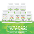 Image 4 for PRO ThymoQuin Black Seed Oil vegan softgels