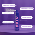 Image 2 for Magnesium Spray Muscle & Joint  - Audio Playlist Included