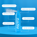 Image 3 for Magnesium Spray Sleep Night Mode - Audio Playlist Included
