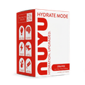 Image 1 for Hydrate Mode Orange Electrolytes 30 Sachets