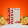 Image 4 for Hydrate Mode Orange Electrolytes 30 Sachets