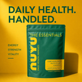 Image 2 for Core Essentials Men's Multivitamin (Under 50) 60 Tablets