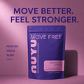 Image 2 for Move Free Magnesium Citrate Capsules 60 Capsules