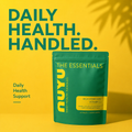 Image 2 for Core Essentials High Strength Vitamin C with Zinc 60 Tablets
