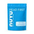 Image 1 for Head First Brain Fuel+ Nootropic Blend 60 Capsules