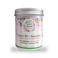 Image 1 for Castor Oil & Rosemary Natural Conditioner 250ml