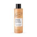 Image 2 for Powder to Foam Face Wash with Willow Bark + Papaya Enzymes