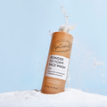 Image 4 for Powder to Foam Face Wash with Willow Bark + Papaya Enzymes