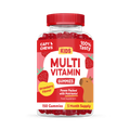 Image 1 for Kids Strawberry Multivitamin Gummies 150's