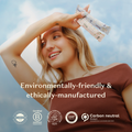 Image 4 for Organic Tampons Regular | 18ct | Pesticide & Metal Tested, 100% Organic Cotton, Best Absorbency | No-Shed Sleeve, Sugarcane Applicator