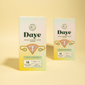Image 2 for Mixed Tampons Regular (Organic & CBD-Enhanced) | 18ct | Pesticide & Metal Tested, CBD Comfort Coating & Organic Cotton | No-Shed Sleeve