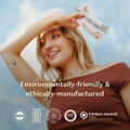 Image 4 for Mixed Tampons Regular (Organic & CBD-Enhanced) | 18ct | Pesticide & Metal Tested, CBD Comfort Coating & Organic Cotton | No-Shed Sleeve